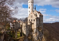 Liechtenstein_Castle