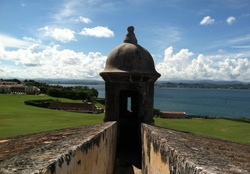El Morro San Juan