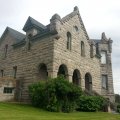 Castle Museum and Carriage House