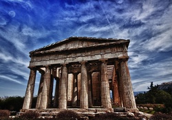 Athens  _ Parthenon, Greece