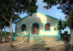 Haitian Church