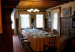 Inside Massandra Palace 2