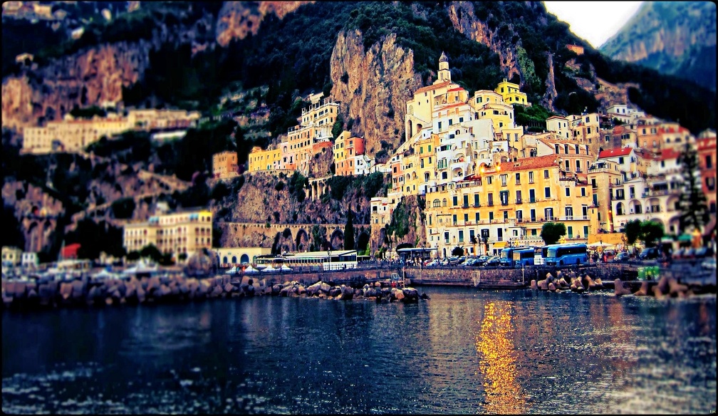 Amalfi Coast_Italy