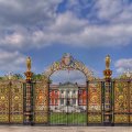 Palace Manor Uorrington England