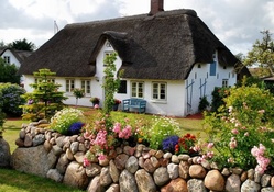 Beautiful Cottage