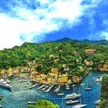 Village of Portofino_Italy