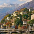Ascona, Switzerland