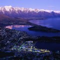 New Zealand Bay Cities