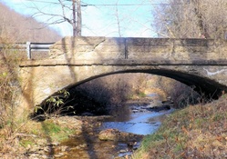 Country Bridge