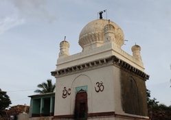 Maliyappa Temple