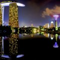 Singapore_reflection