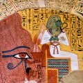 Pashedu's Tomb, Egypt