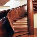 Staircase Slide