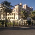 Montaza Palace, Alexandria.