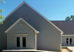 Pewitt's Chapel _ Free Will Baptist Church