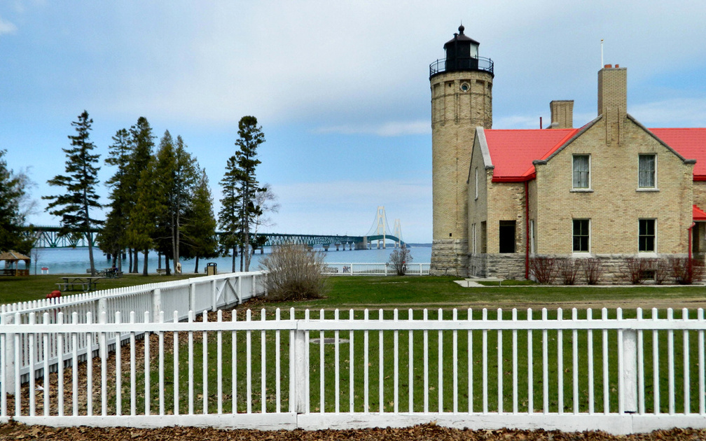 Old Mackinac Point Lighthouse f2