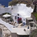 Santorini Cliff House