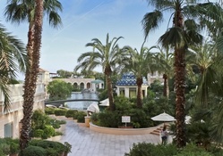 Monte_Carlo Bay Hotel &amp; Resort