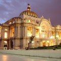 Beautiful Architecture of Mexico