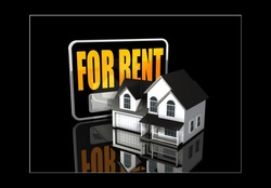 for rent $ a month