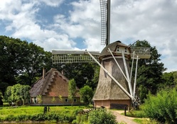 wonderful windmill