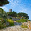 Guernsey Scenery _ HDR