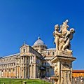 Miracles Square_Pisa_Italy
