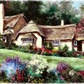 Lorna Doone Cottage F2