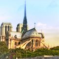 Notre_Dame, Paris