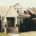 My house in Detroit