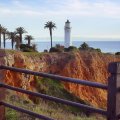 point loma lighthouse in california