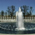 World War ll Memorial, Washington D.C.