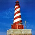 White Shoal Lighthouse 2