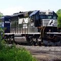 Norfolk and Southern