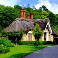 Cottage in England