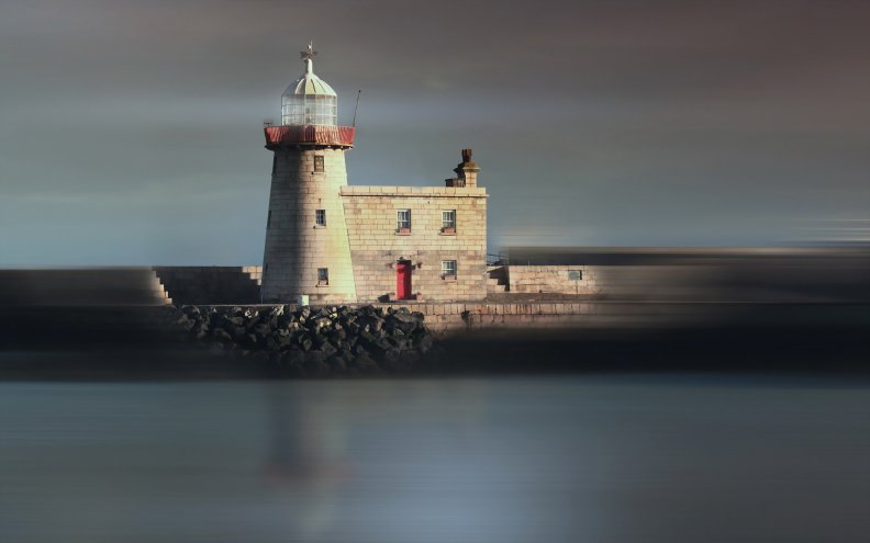 amazing lighthouse photo