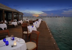 Beautiful Place _ Residence Maldives