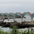 Dragon Bridge, Taiwan