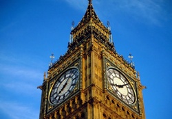 Big Ben _ London