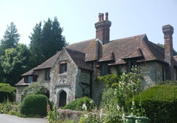Sussex Villages 4