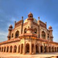 mosque in india