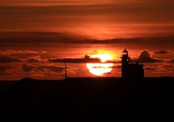 Arago Lighthouse