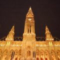 Rathaus cathedral