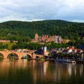 Love city Heidelberg