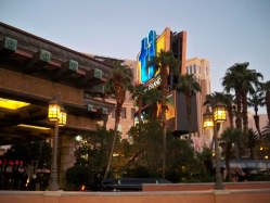 Treasure Island Hotel &amp; Casino, Las Vegas