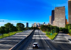 chicago highway