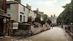 Old Colwyn Street