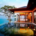 Spa Resort Is Sri Panwa In Phuket,Thailand