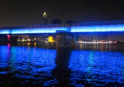  Night Bridge