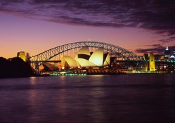 Sydney Operahouse